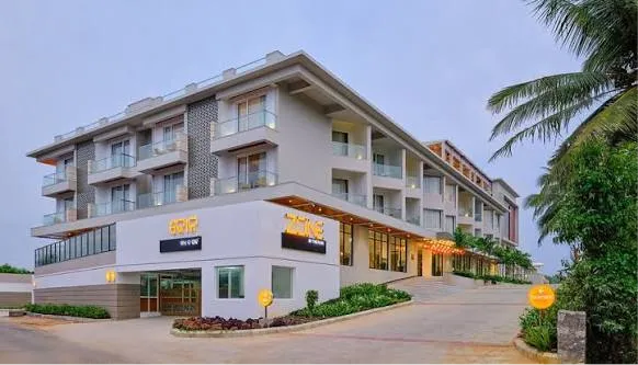 Zone by The Park Gopalpur